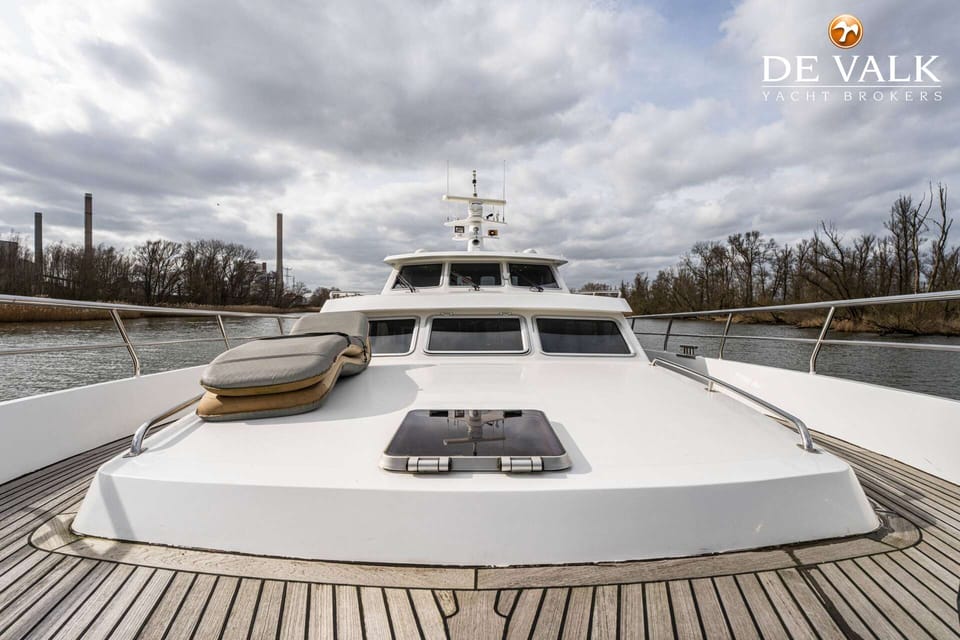 Valk Continental 1500 - Foto 11