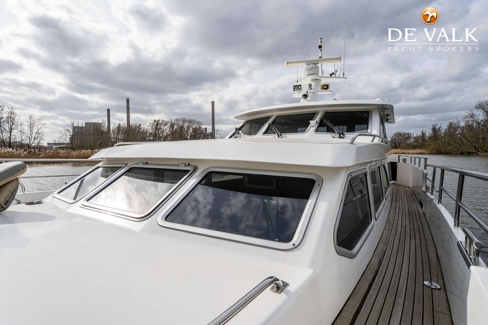 Valk Continental 1500 - Foto 12