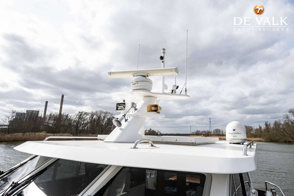Valk Continental 1500 - Foto 13