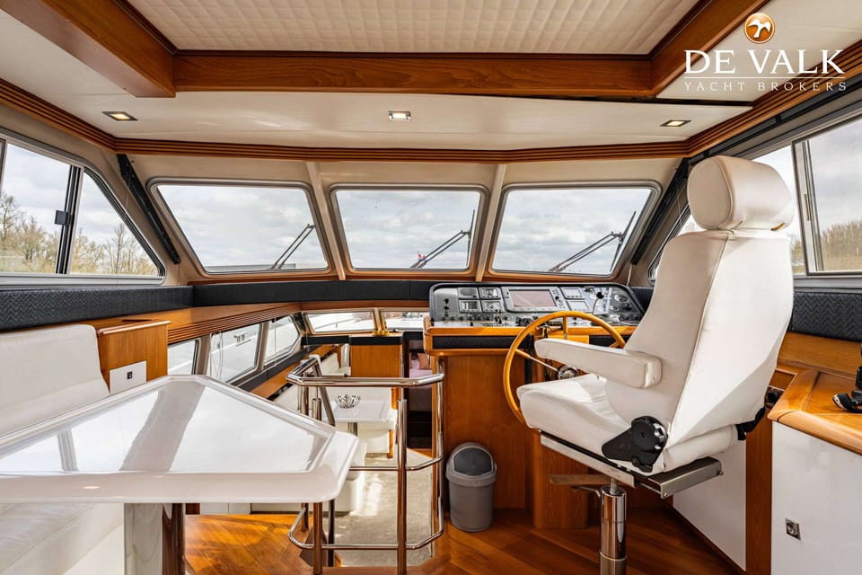 Valk Continental 1500 - Foto 14