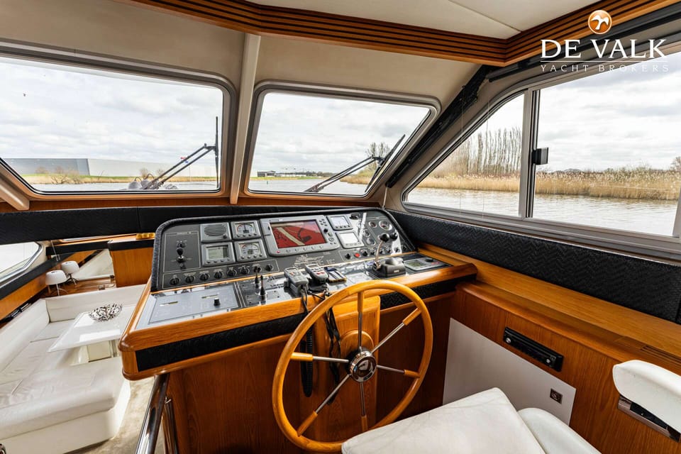 Valk Continental 1500 - Foto 15