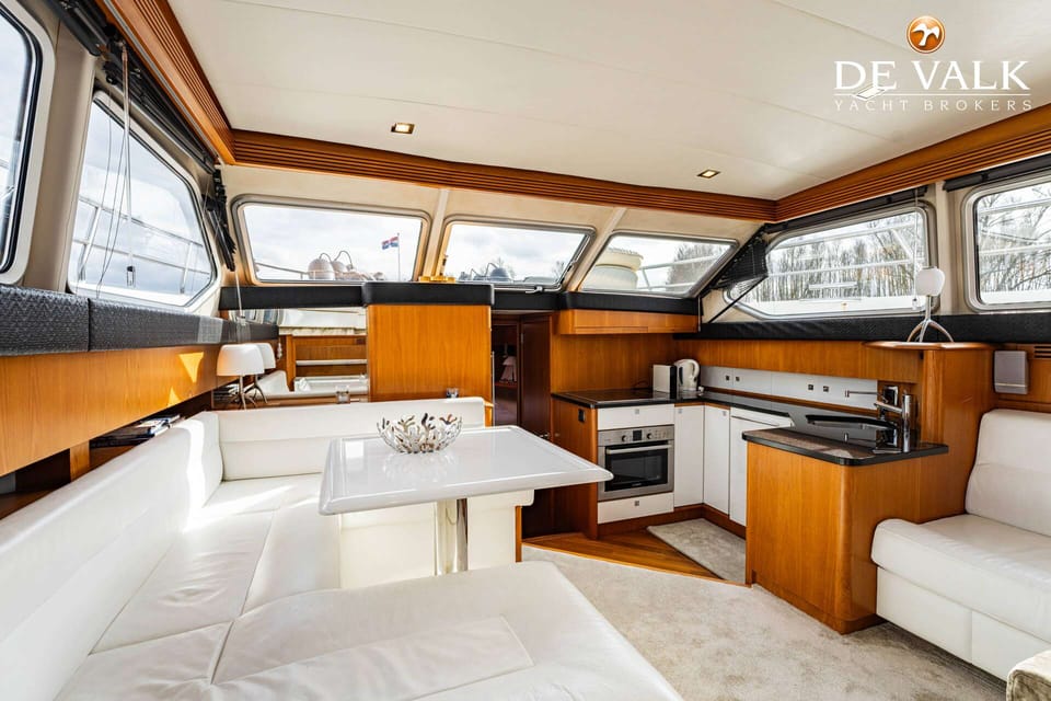 Valk Continental 1500 - Foto 17