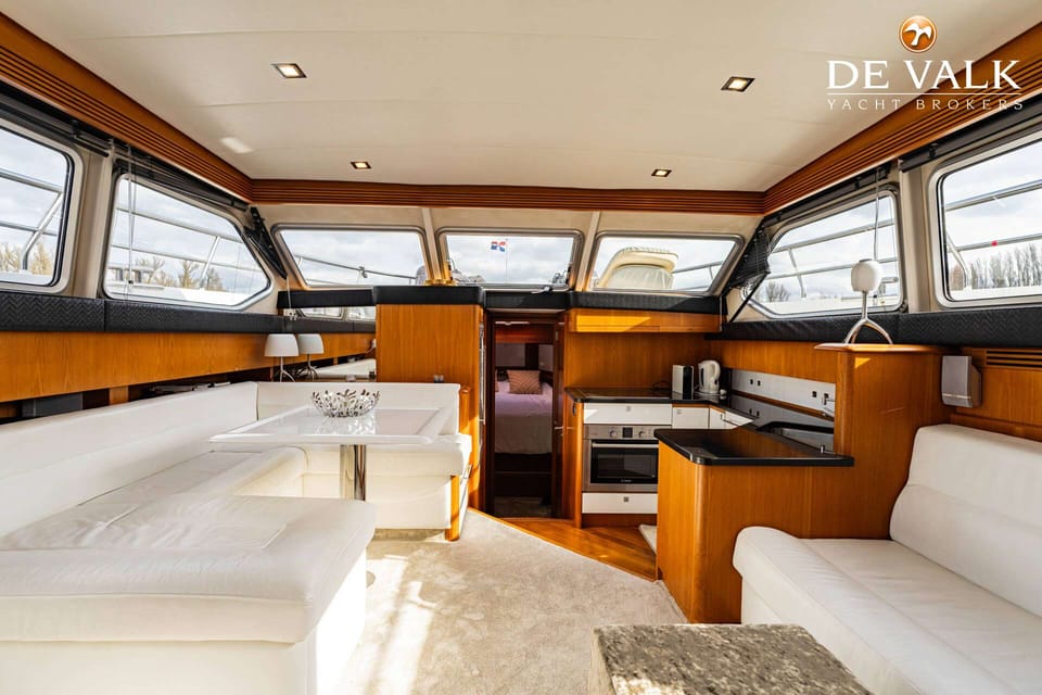 Valk Continental 1500 - Foto 19