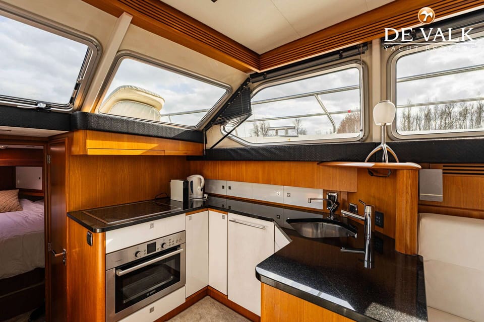 Valk Continental 1500 - Foto 20
