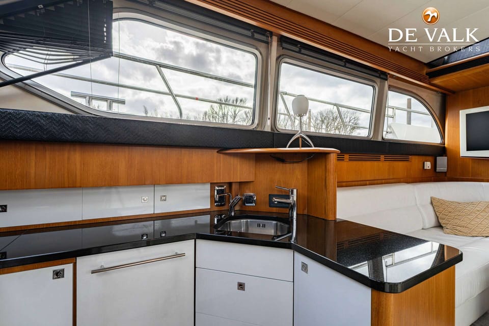 Valk Continental 1500 - Foto 22