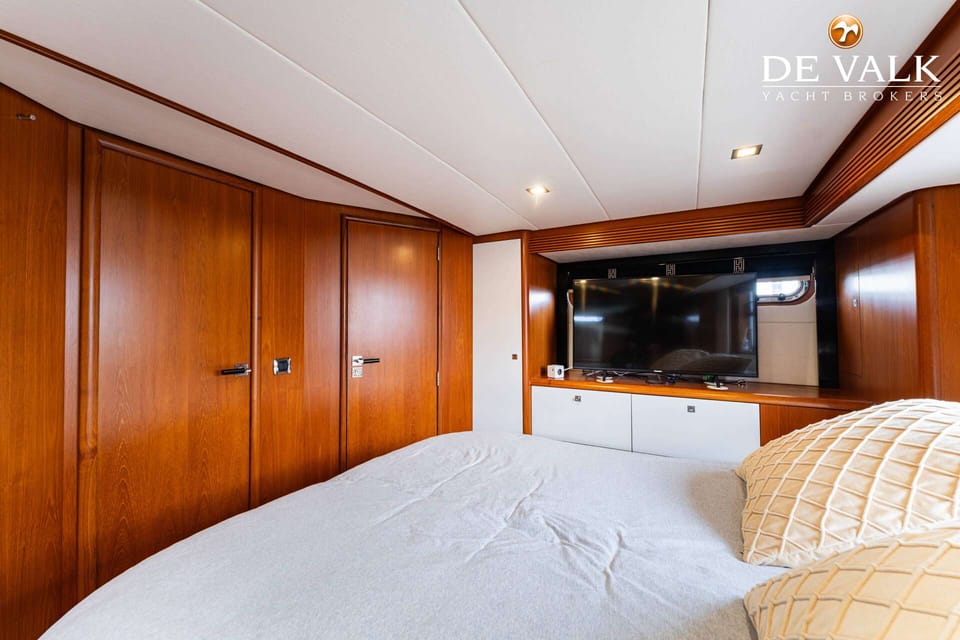 Valk Continental 1500 - Foto 24