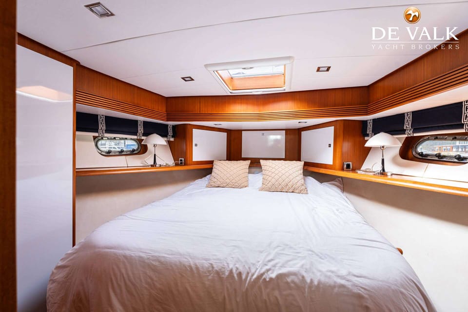 Valk Continental 1500 - Foto 27