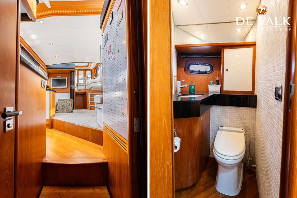 Valk Continental 1500 - Foto 31