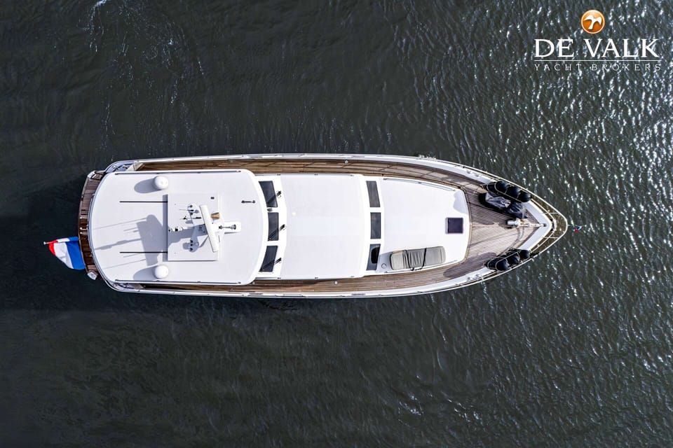 Valk Continental 1500 - Foto 6