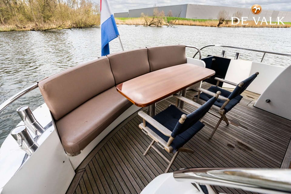 Valk Continental 1500 - Foto 7
