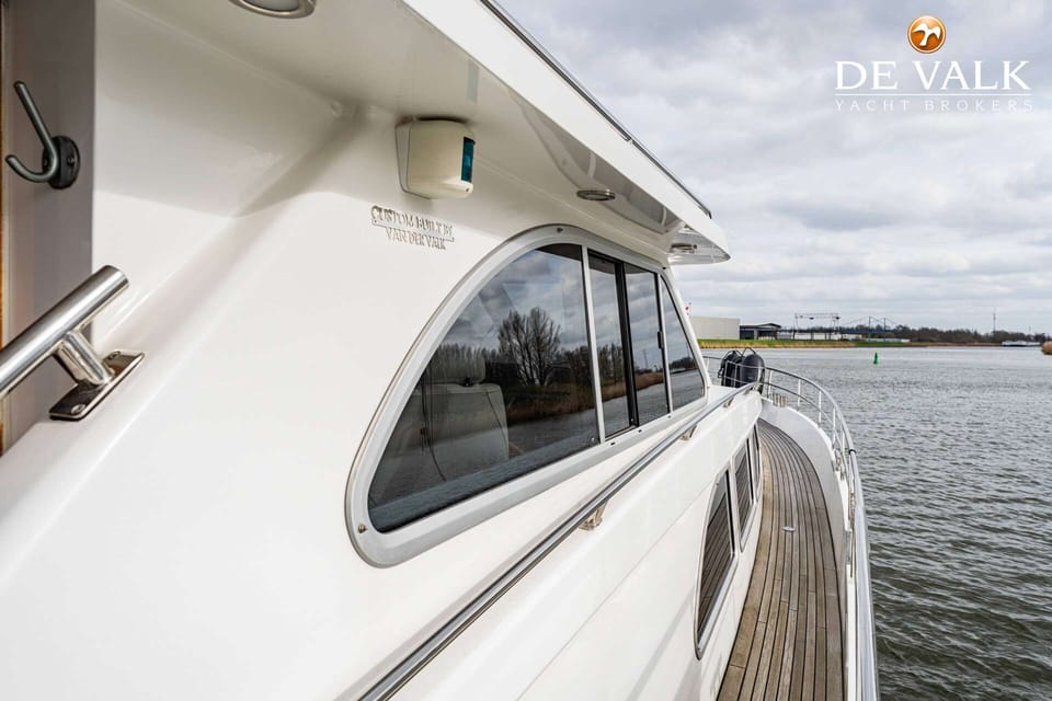 Valk Continental 1500 - Foto 8