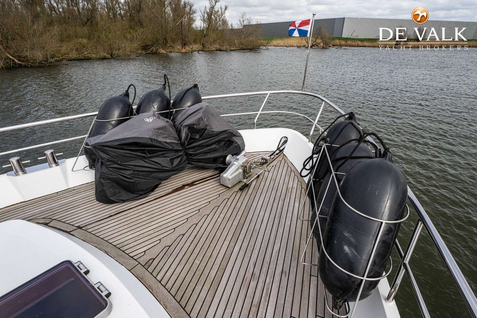 Valk Continental 1500 - Foto 10