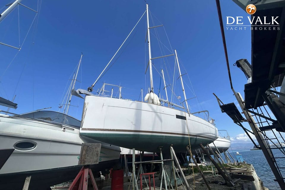 Jeanneau Sun Odyssey 349 - Foto 13