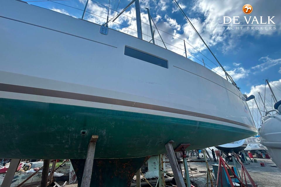 Jeanneau Sun Odyssey 349 - Foto 17