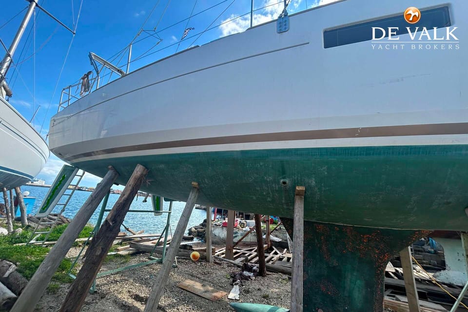 Jeanneau Sun Odyssey 349 - Foto 19