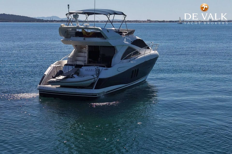 Sunseeker Manhattan 50 - Foto 12