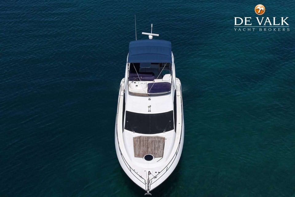 Sunseeker Manhattan 50 - Foto 13