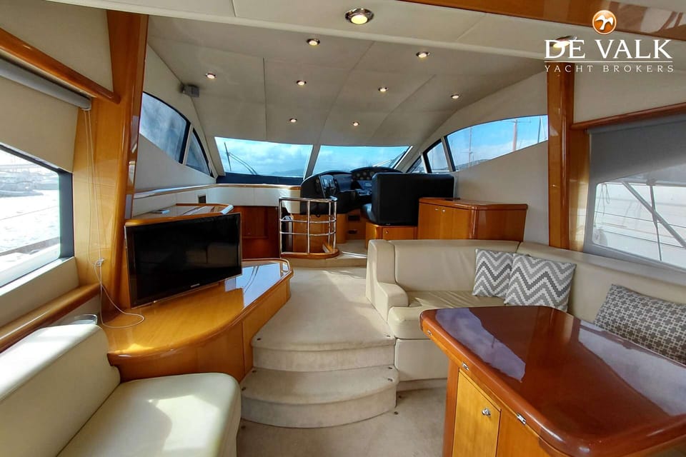 Sunseeker Manhattan 50 - Foto 23