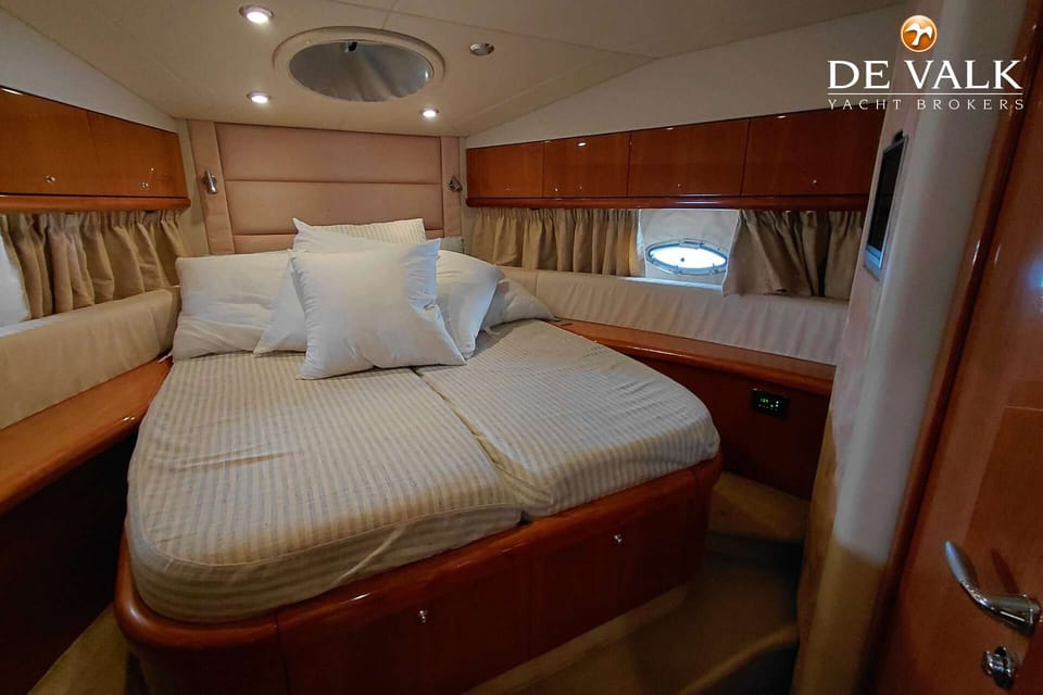 Sunseeker Manhattan 50 - Foto 31