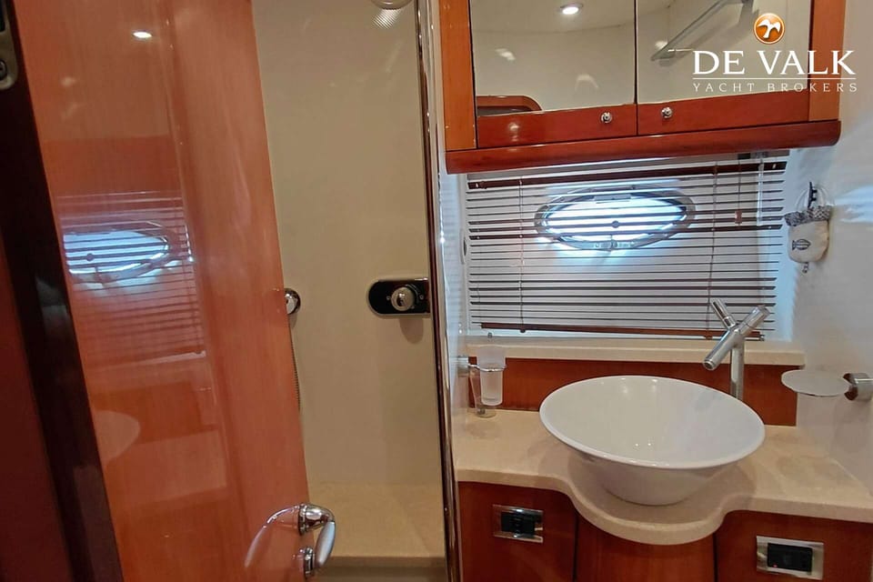 Sunseeker Manhattan 50 - Foto 34