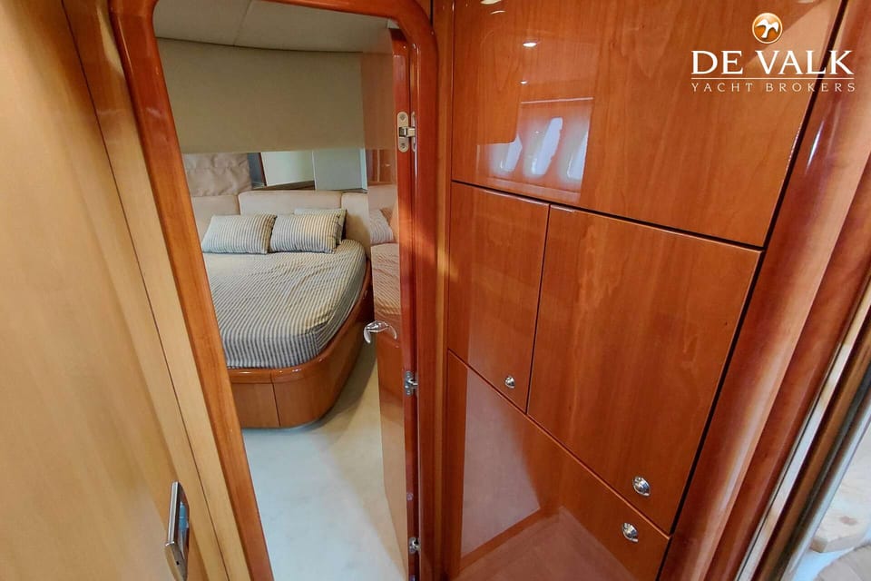 Sunseeker Manhattan 50 - Foto 36
