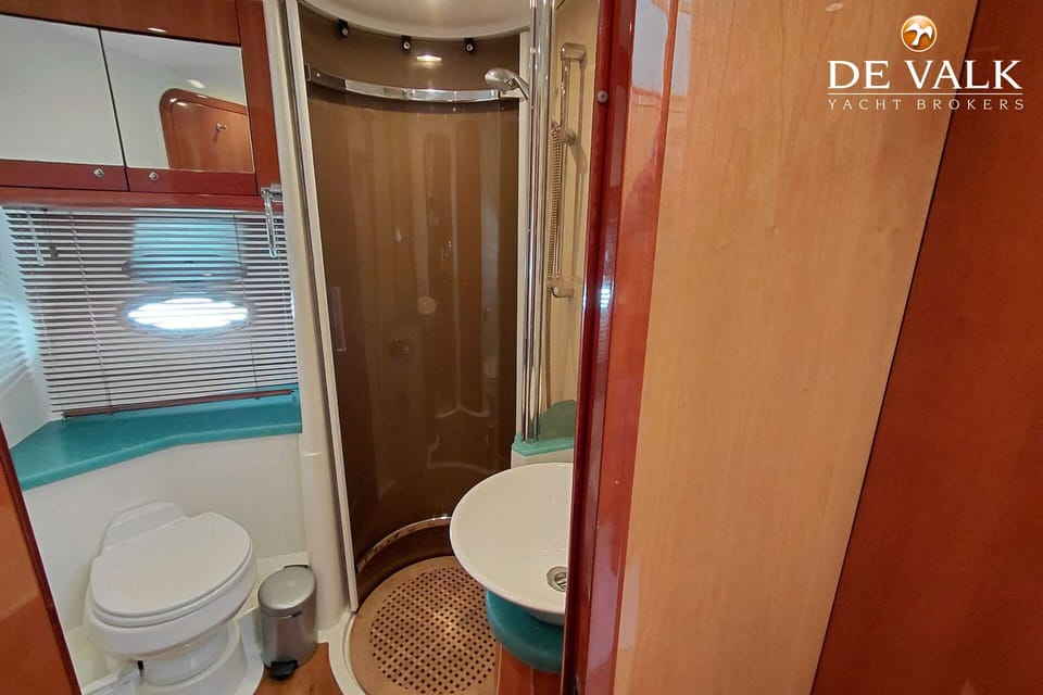 Sunseeker Manhattan 50 - Foto 37