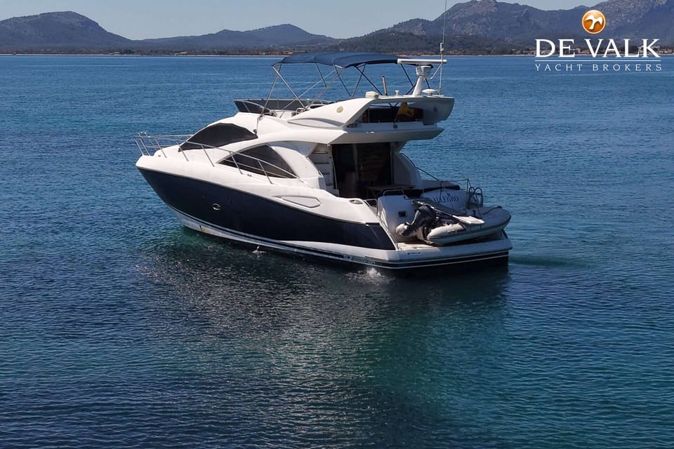 Sunseeker Manhattan 50 - Foto 9