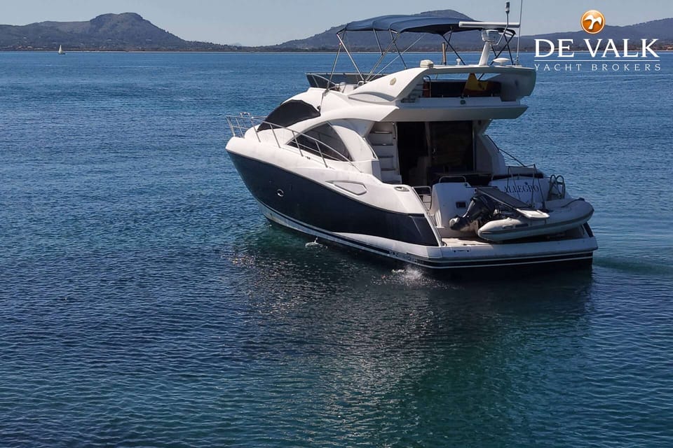 Sunseeker Manhattan 50 - Foto 10