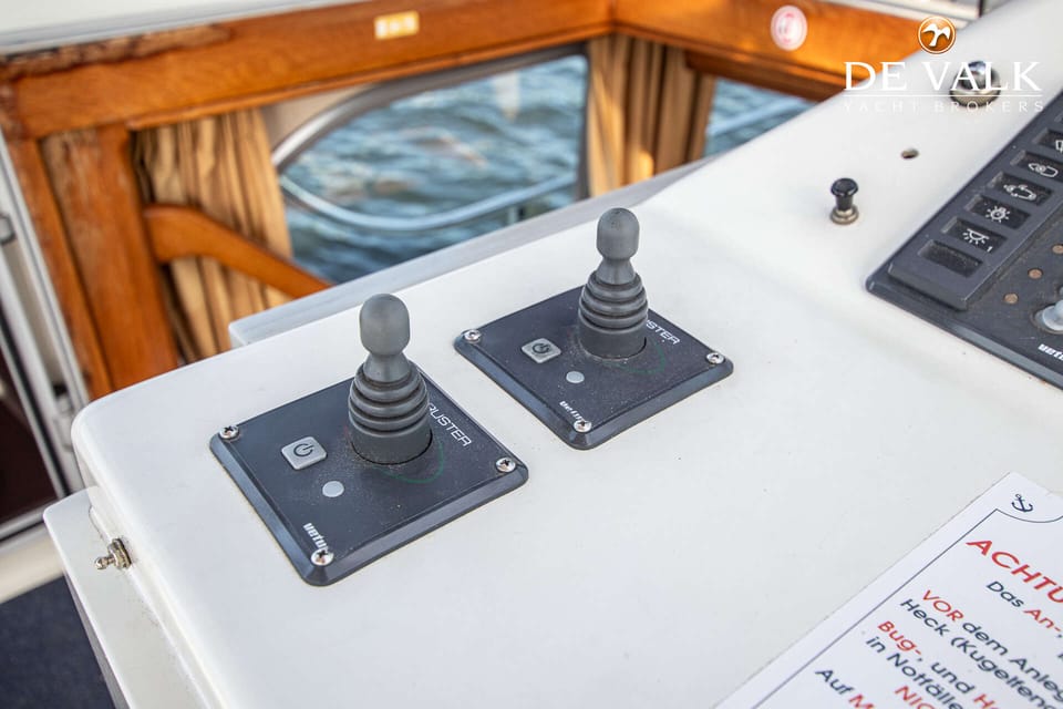 Gruno 36 Classic - Foto 15