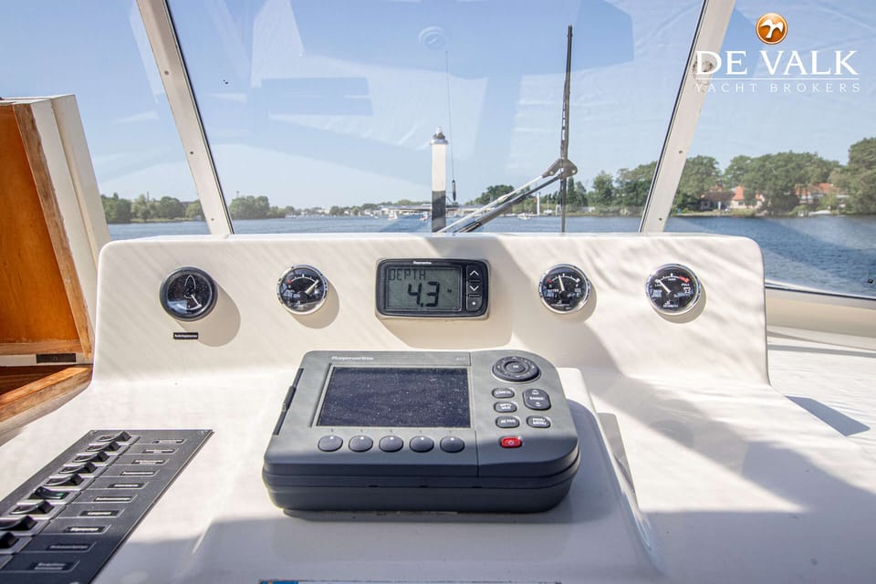 Babro Newline 1290 - Foto 19