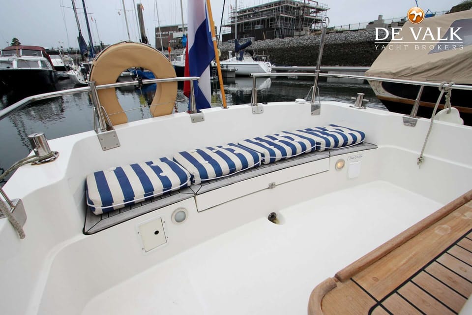 Bellus 750 (2004) – snelvarend en compact - Foto 13
