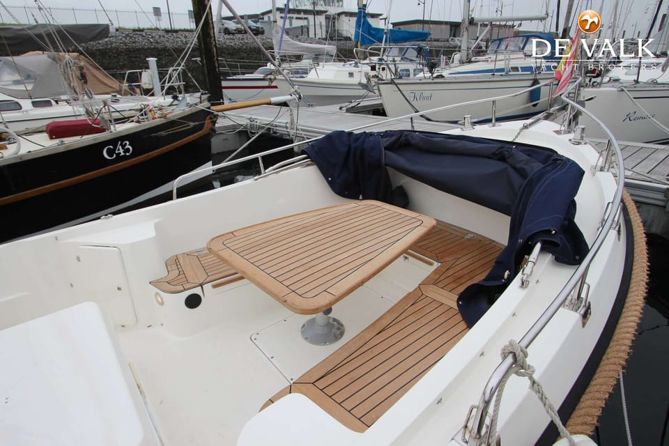 Bellus 750 (2004) – snelvarend en compact - Foto 18