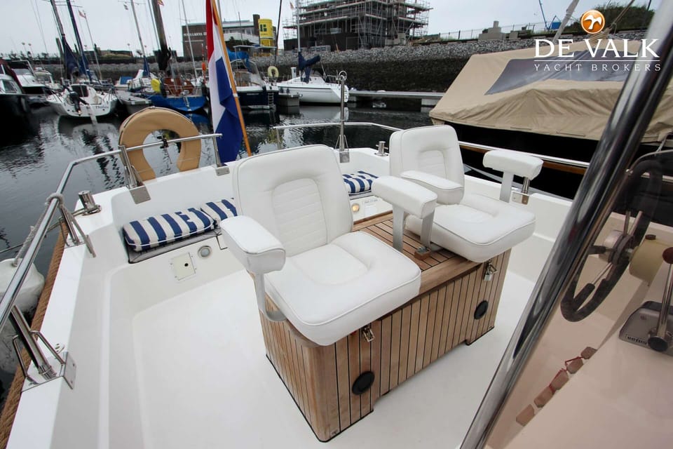 Bellus 750 (2004) – snelvarend en compact - Foto 6