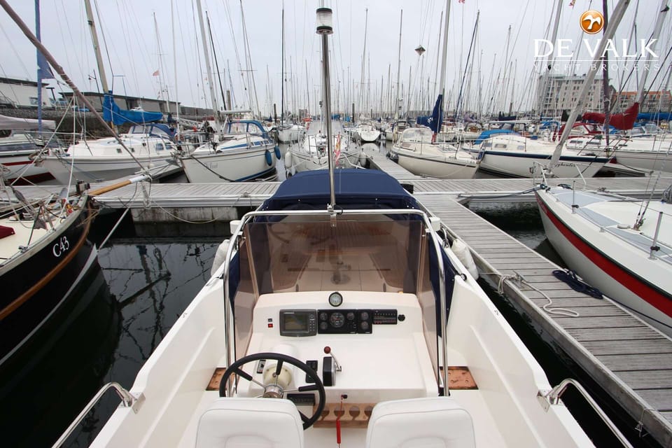 Bellus 750 (2004) – snelvarend en compact - Foto 9