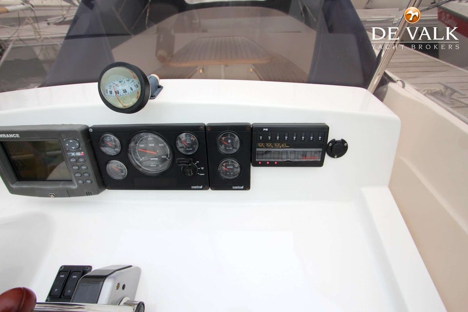 Bellus 750 (2004) – snelvarend en compact - Foto 10