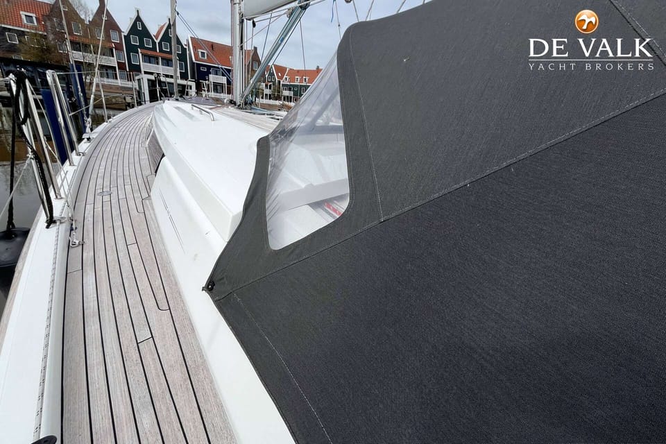 Hanse 445 - Foto 12