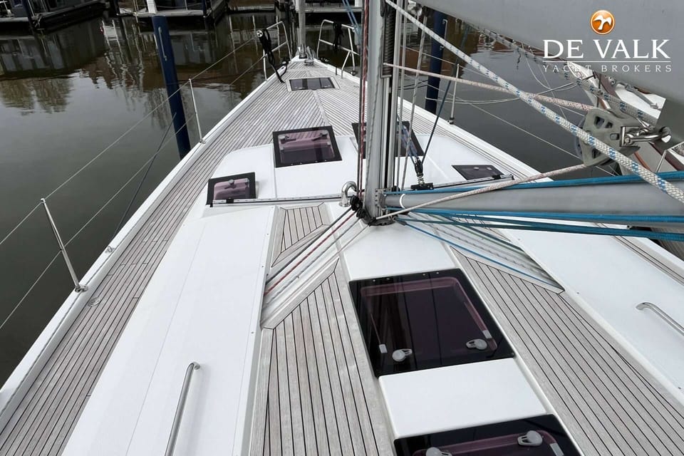 Hanse 445 - Foto 14