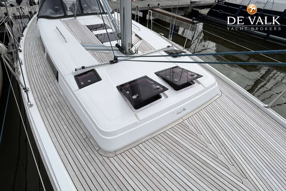 Hanse 445 - Foto 16
