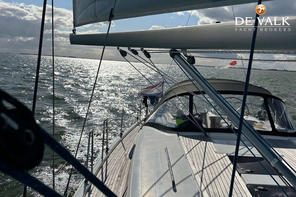 Hanse 445 - Foto 19