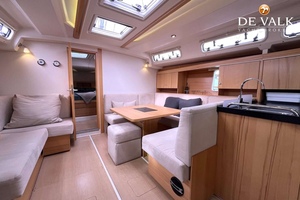 Hanse 445 - Foto 21