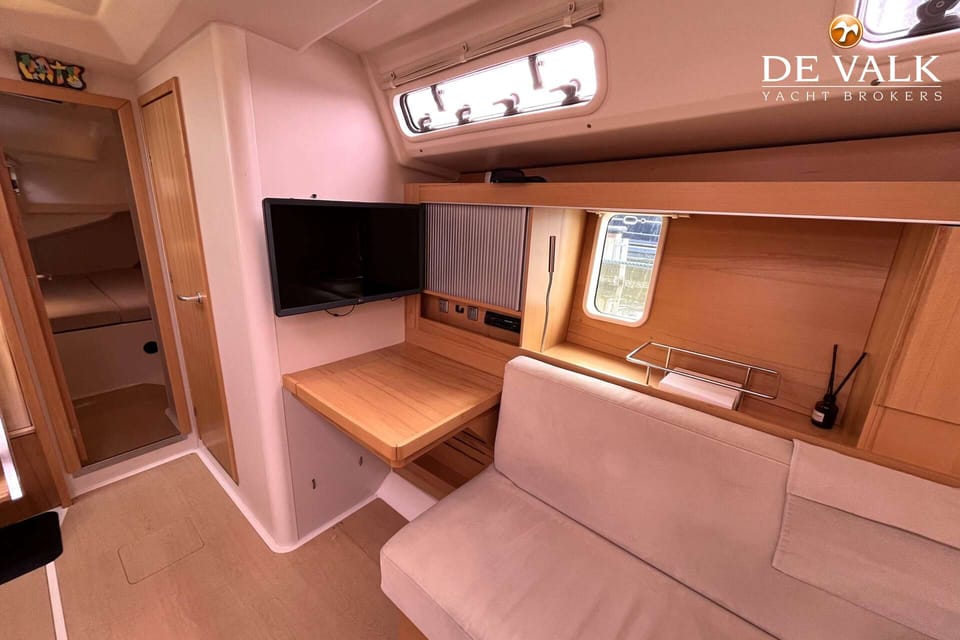 Hanse 445 - Foto 24