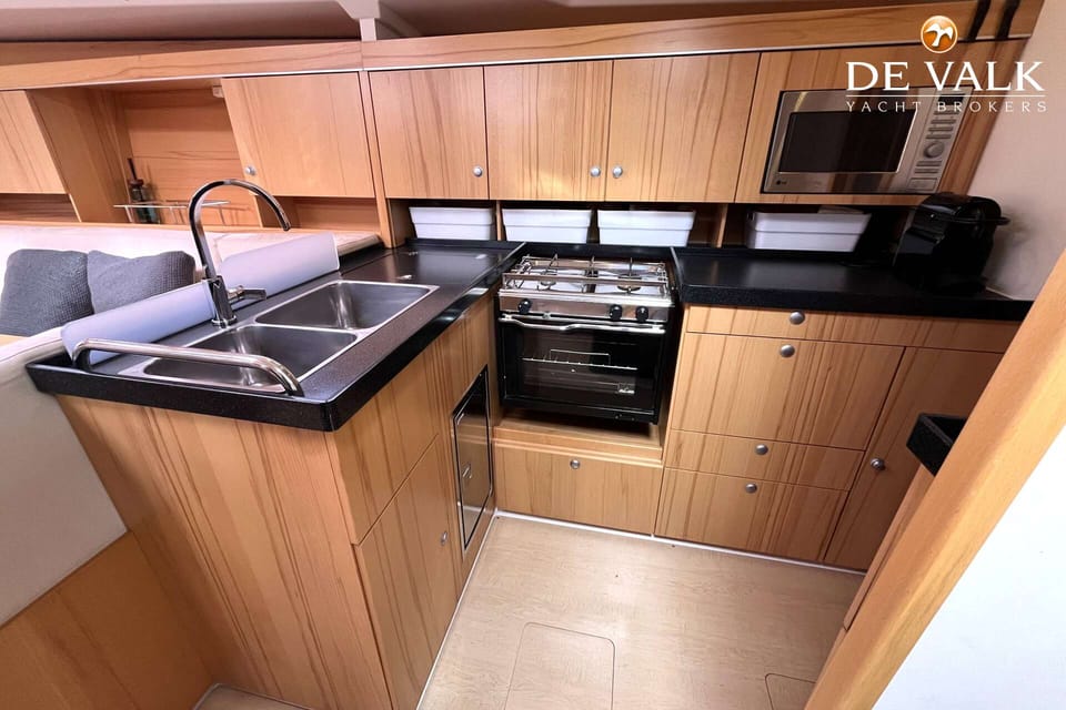 Hanse 445 - Foto 26