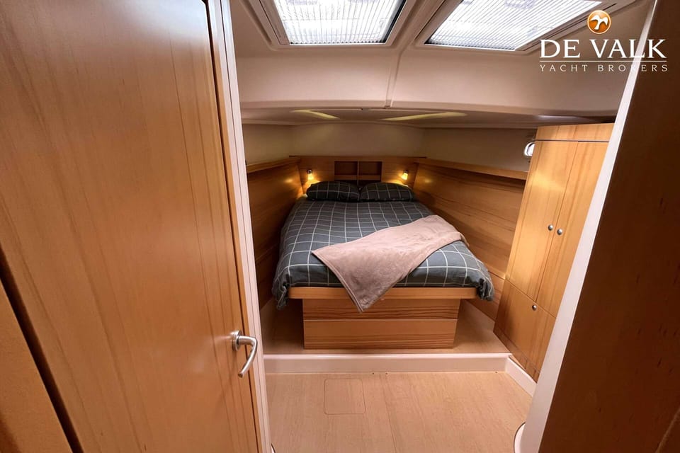 Hanse 445 - Foto 29