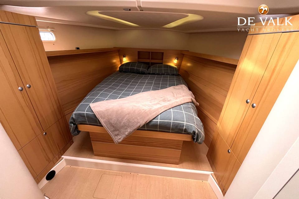 Hanse 445 - Foto 30