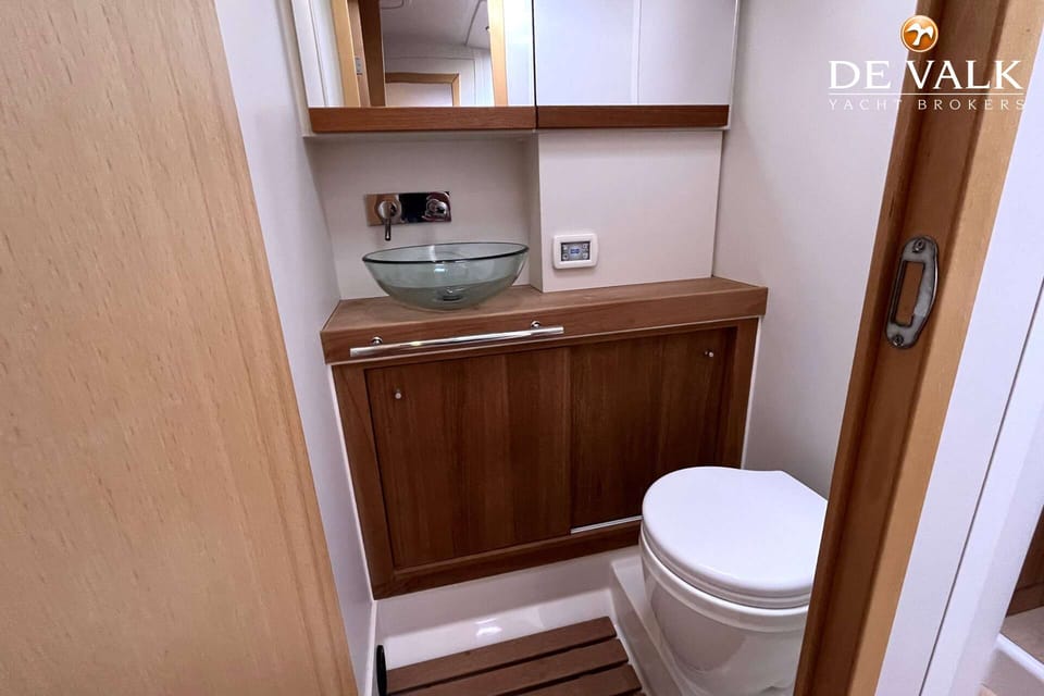 Hanse 445 - Foto 33