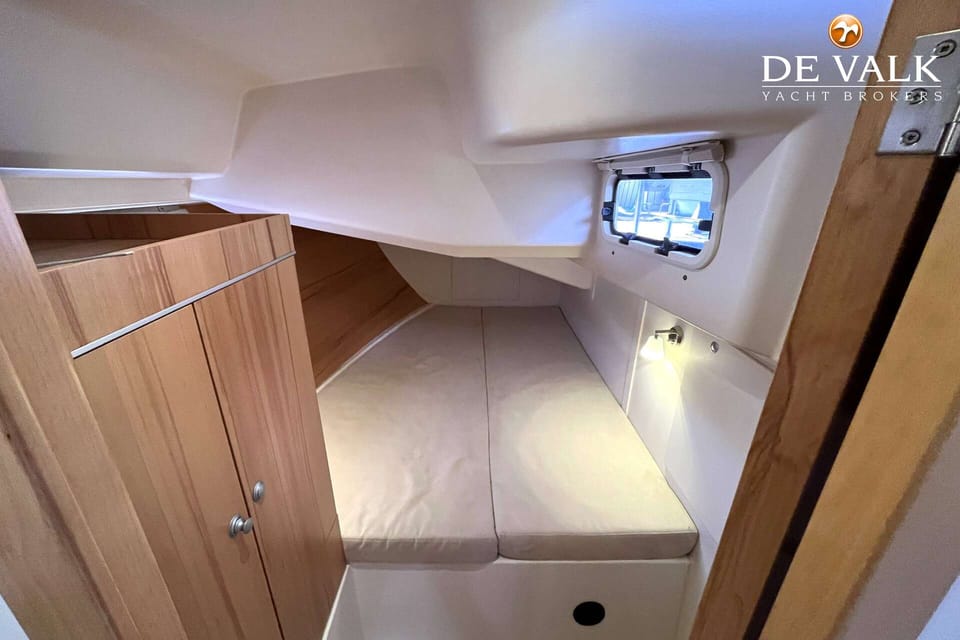 Hanse 445 - Foto 34