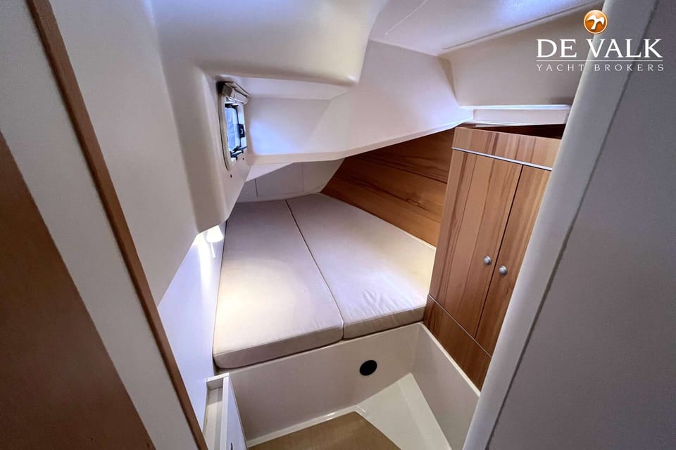 Hanse 445 - Foto 35
