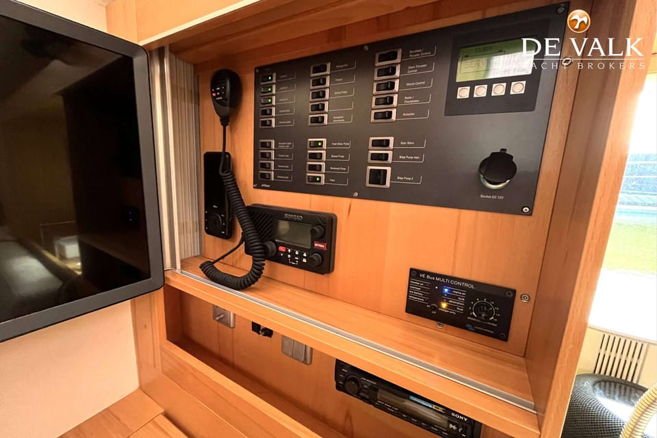 Hanse 445 - Foto 41