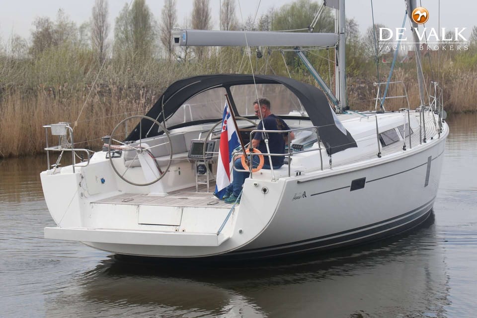 Hanse 445 - Foto 6