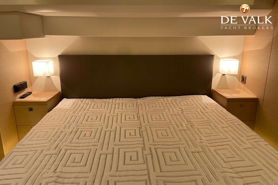 Jeanneau Prestige 500 - Foto 11